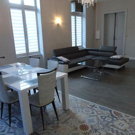 Mistral Apartment Каркасон Екстериор снимка