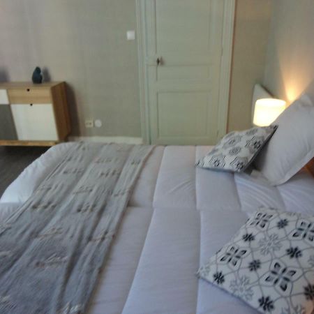 Mistral Apartment Каркасон Екстериор снимка