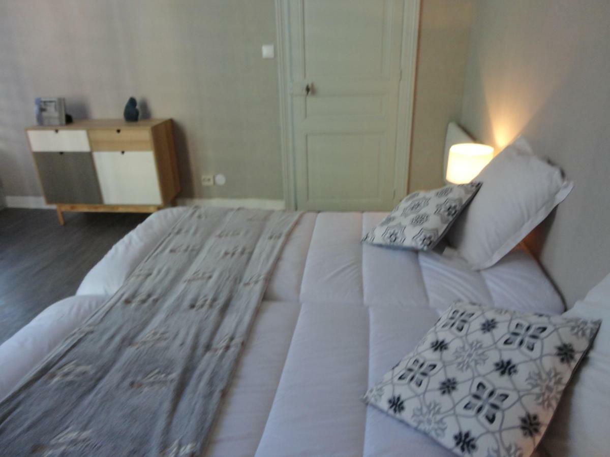 Mistral Apartment Каркасон Екстериор снимка