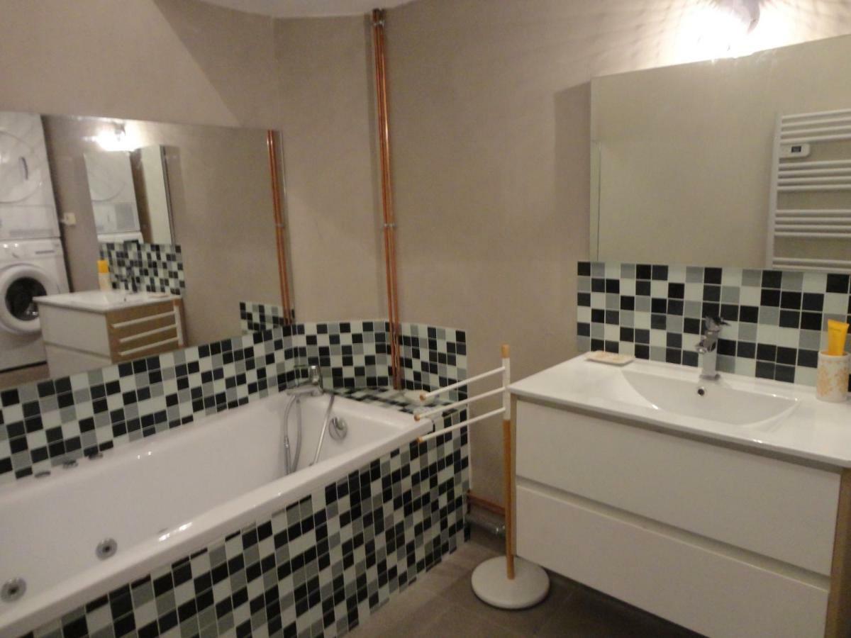 Mistral Apartment Каркасон Екстериор снимка