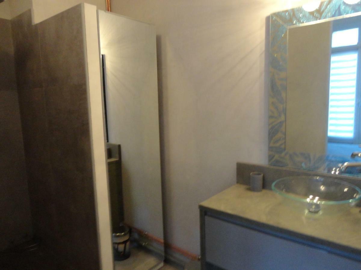 Mistral Apartment Каркасон Екстериор снимка