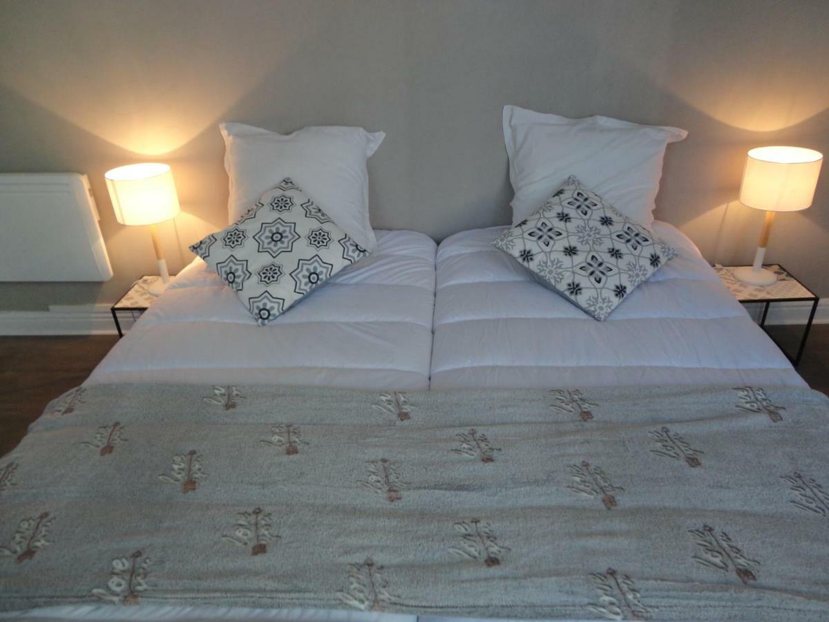 Mistral Apartment Каркасон Екстериор снимка